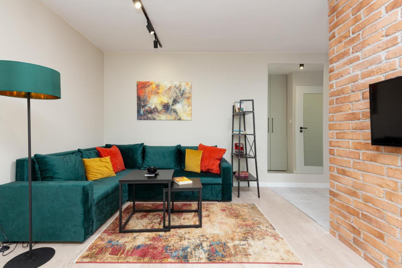 Center Ochota By Renters Butas Warsaw