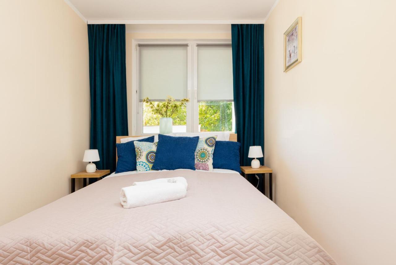Butas Center Ochota By Renters