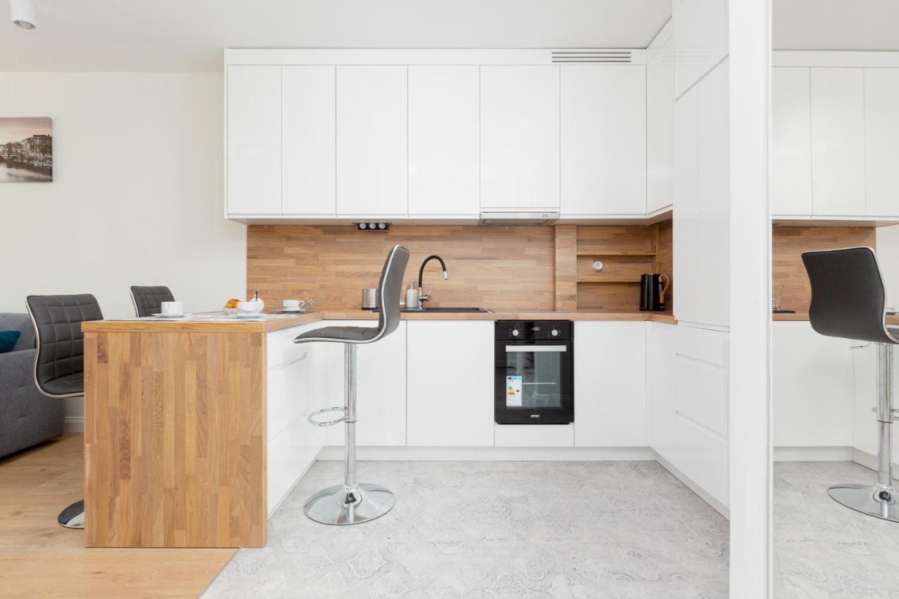 Center Ochota By Renters Butas Warsaw